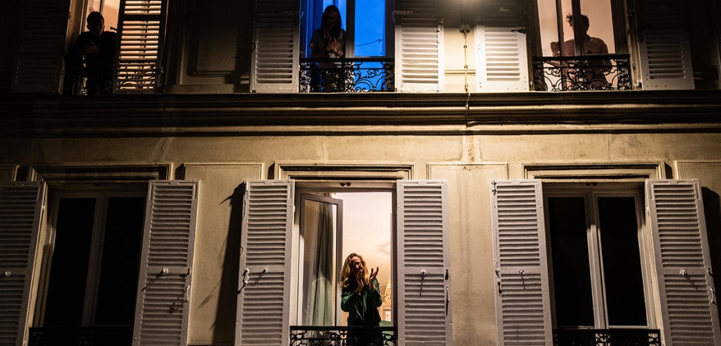  Aujourd’hui, il faut passer du “je” au “nous” 