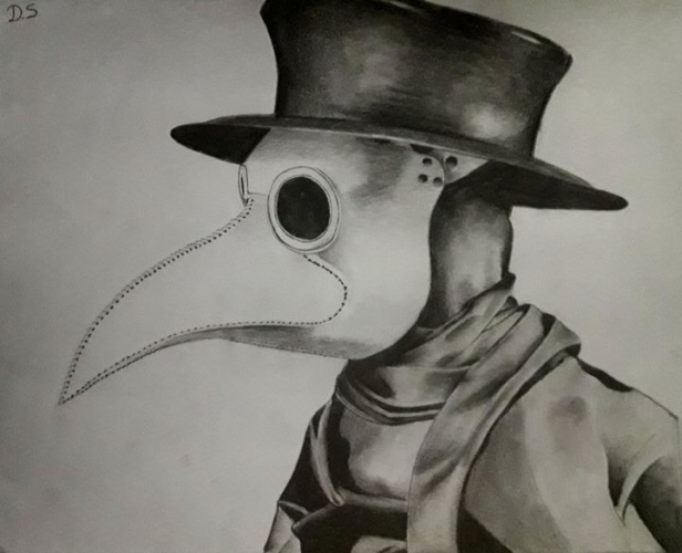 Ce qu'enseigne l'histoire des maladies infectieuses