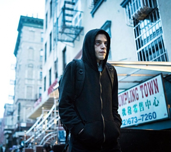 Mr. Robot - Sous ma peau se cache un secret