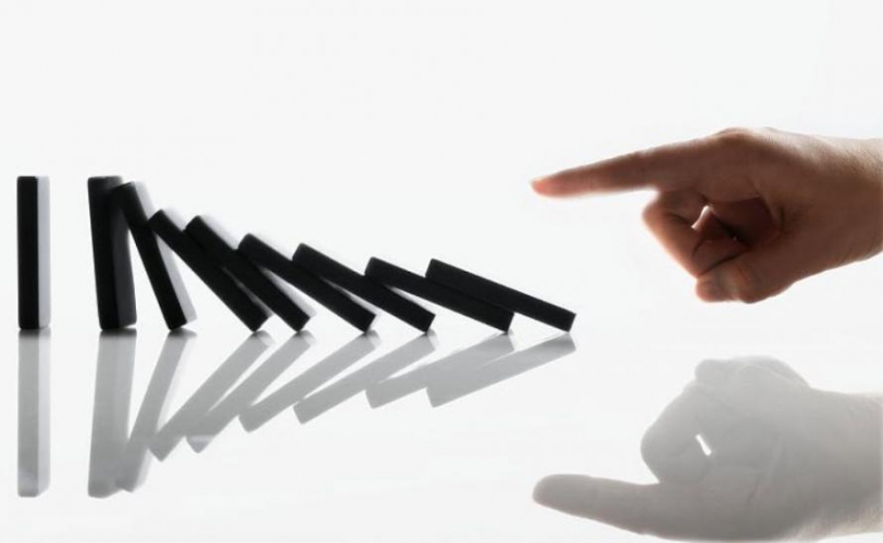 Si ceci alors cela ???