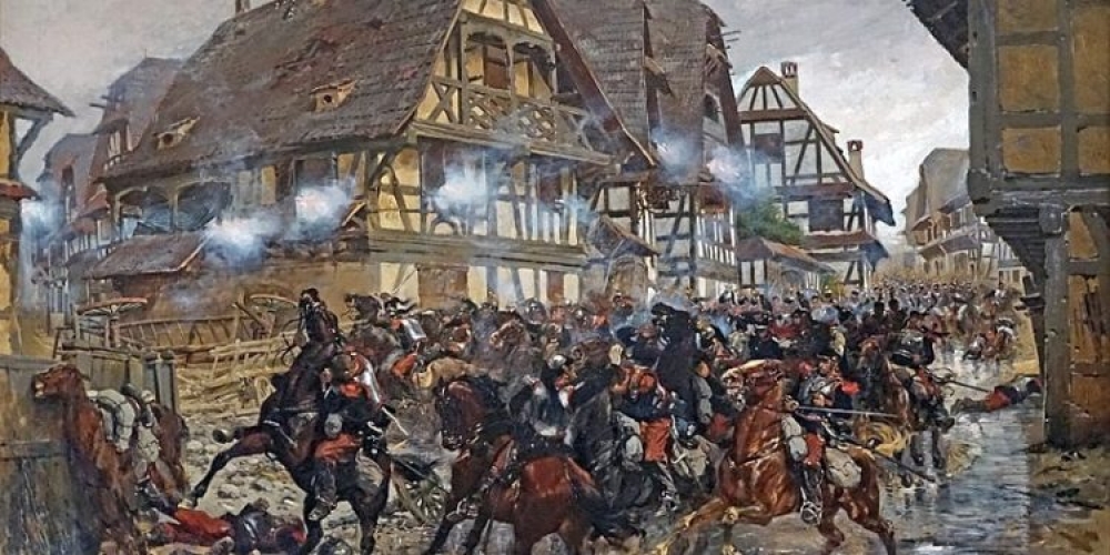 Que peut-on encore apprendre de la guerre de 1870 ?