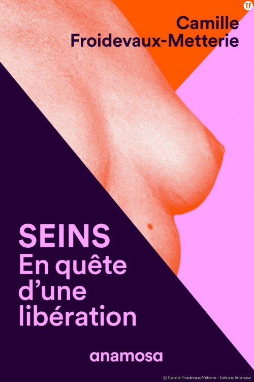 Les seins condensent le tout de l'exprience vcue du fminin