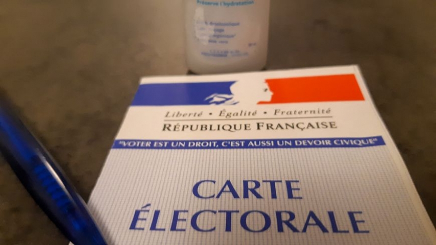 Pourquoi l’abstention ? Mais surtout : pourquoi aller voter ?