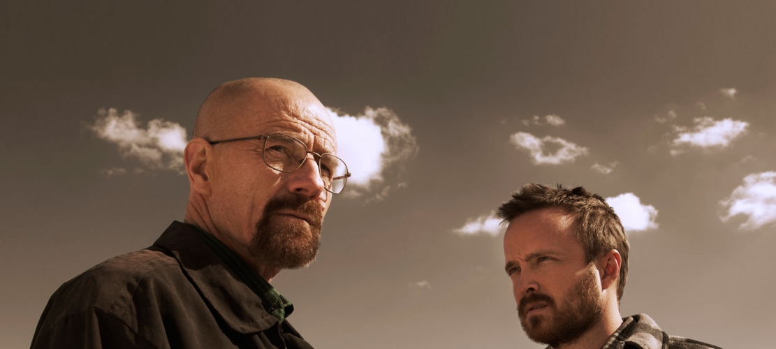 Une thorie explique que Breaking Bad serait un prquel  The Walking Dead
