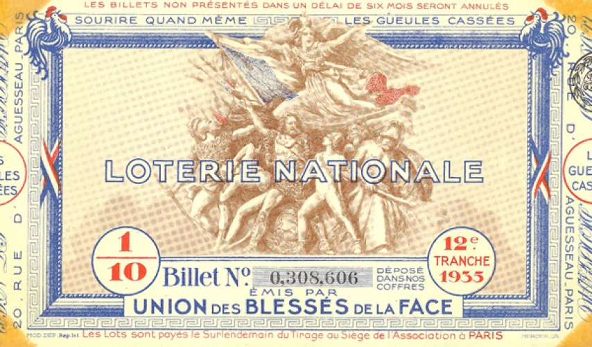 La Loterie Nationale