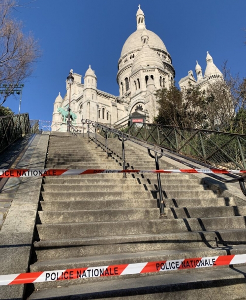 Pourquoi nos dirigeants prennent plaisir  nous enfermer