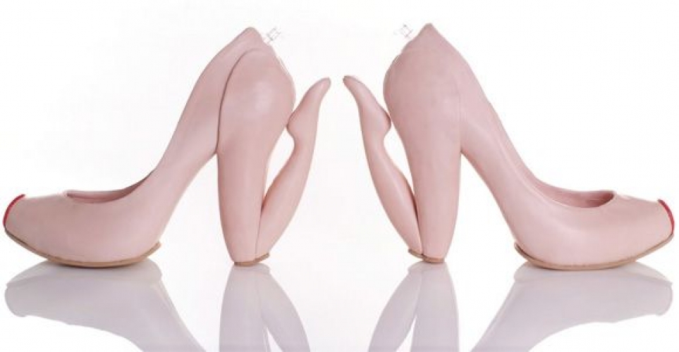 Le ftichisme et l'absurde