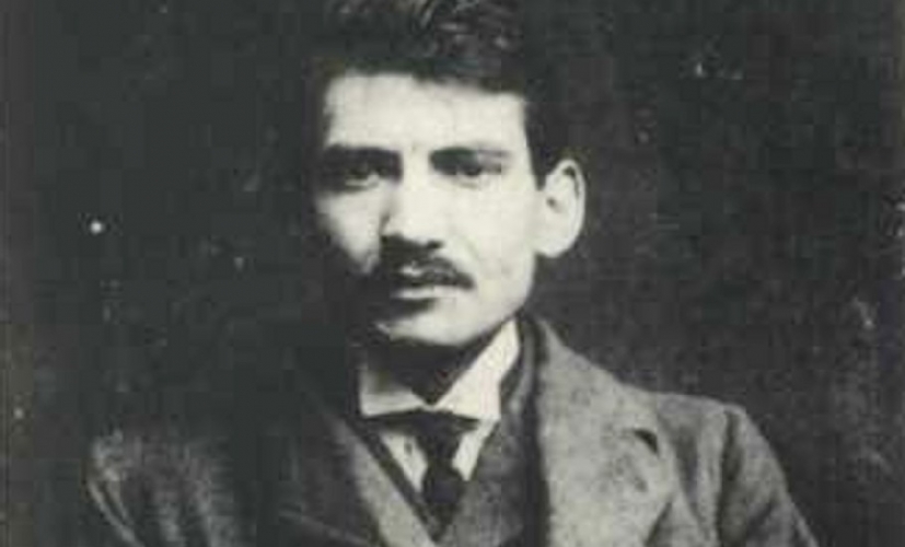 Marius Jacob - Arsne Lupin anarchiste