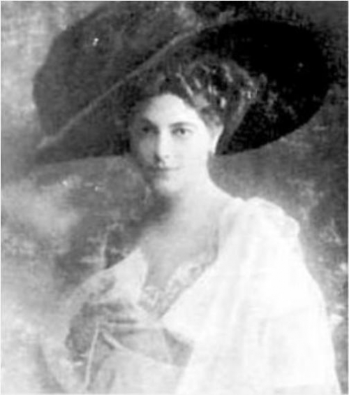 Mata Hari