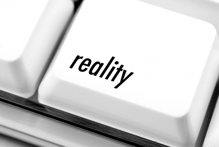 L'invention de la ralit