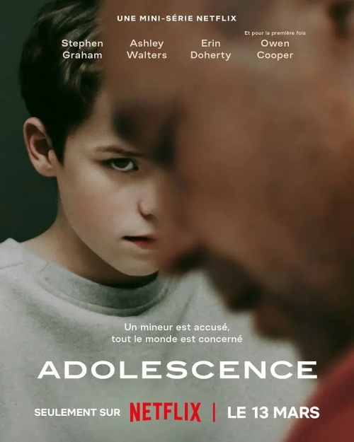 38 - Adolescence