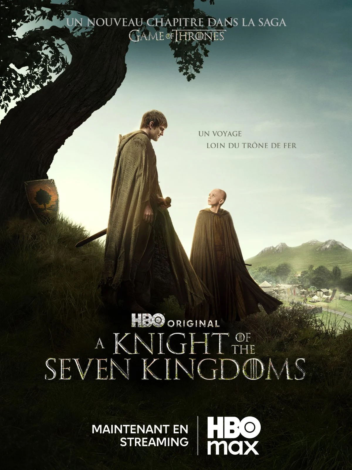 18 - A Knight of the Seven Kingdoms