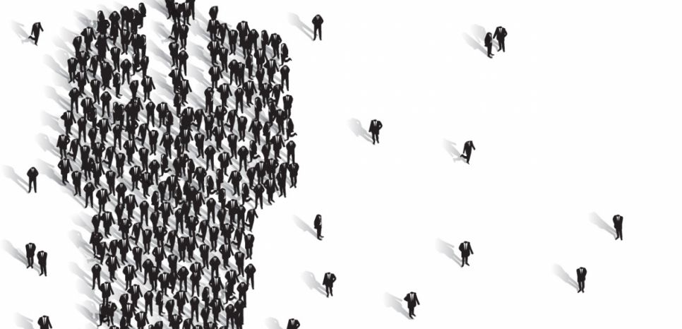 Qui sont les Anonymous ?