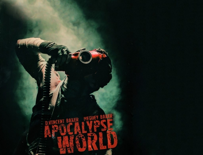 Apocalypse World