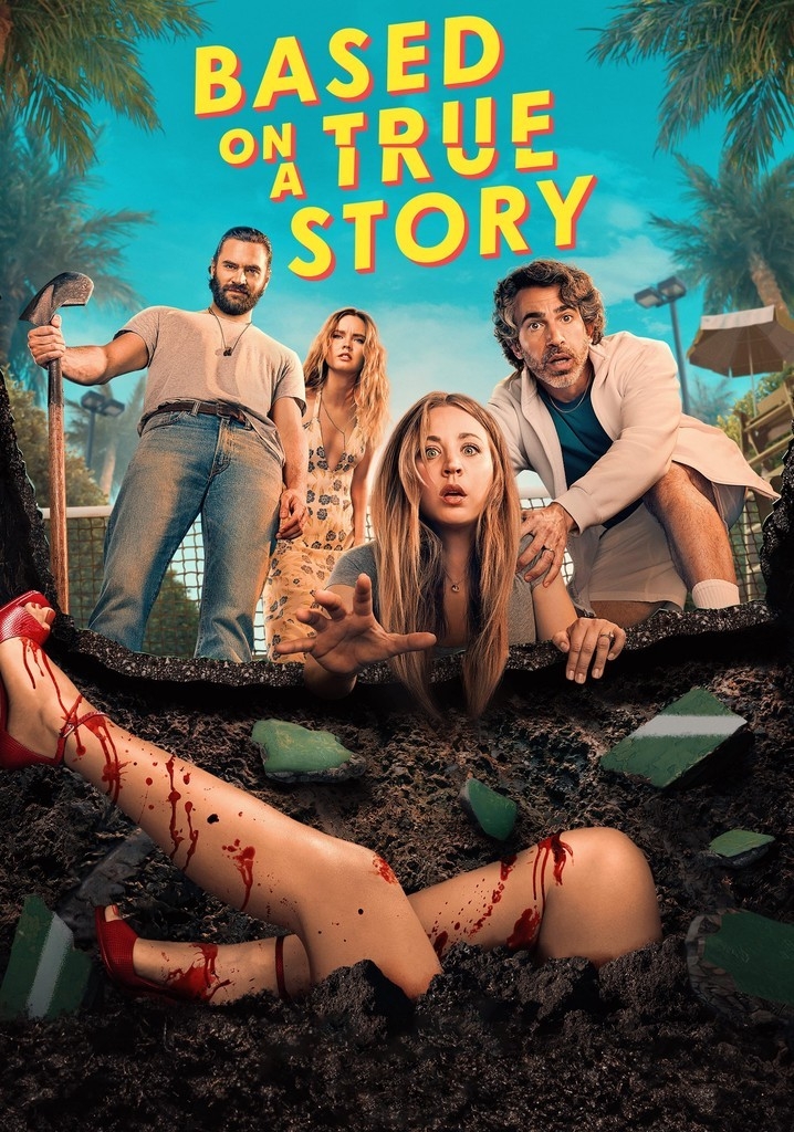 67 - Based on a True Story - Saison 2