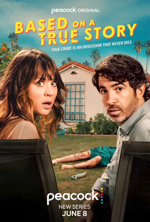 66 - Based on a True Story - Saison 1
