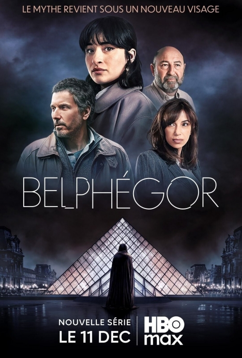 21 - Belph�gor