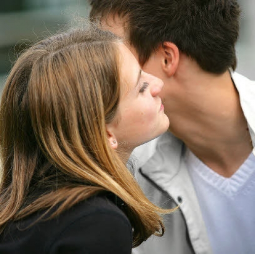 Pourquoi se fait-on la bise ? Pourquoi se fait-on la bise ?