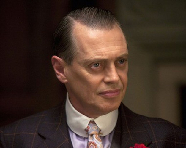 Boardwalk Empire