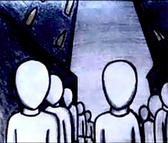 Deviens ce que tu es