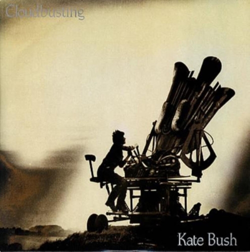 Cloudbusting