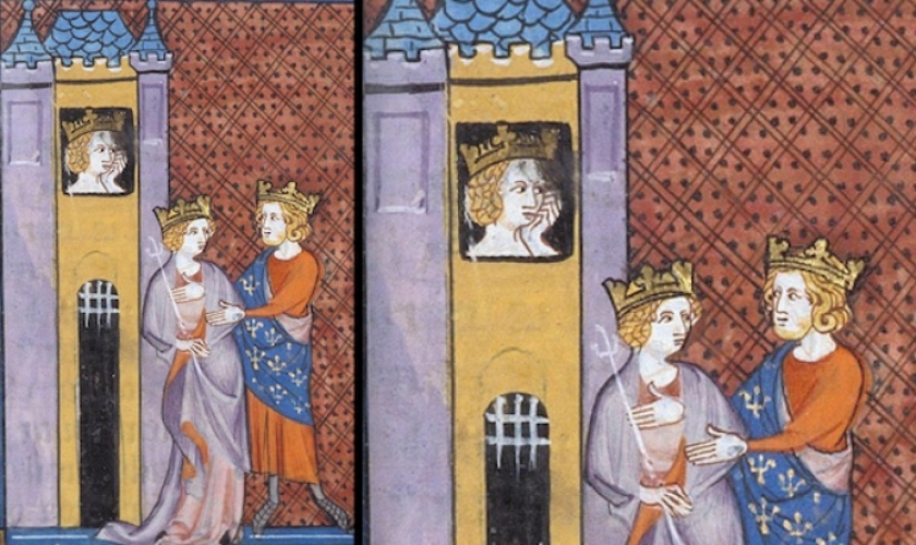 De quand date la monogamie en Occident ?