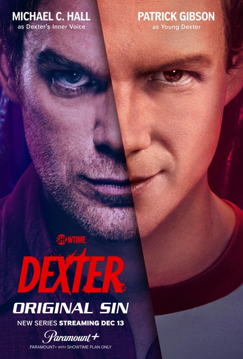 42 - Dexter : Les Origines - Saison 1
