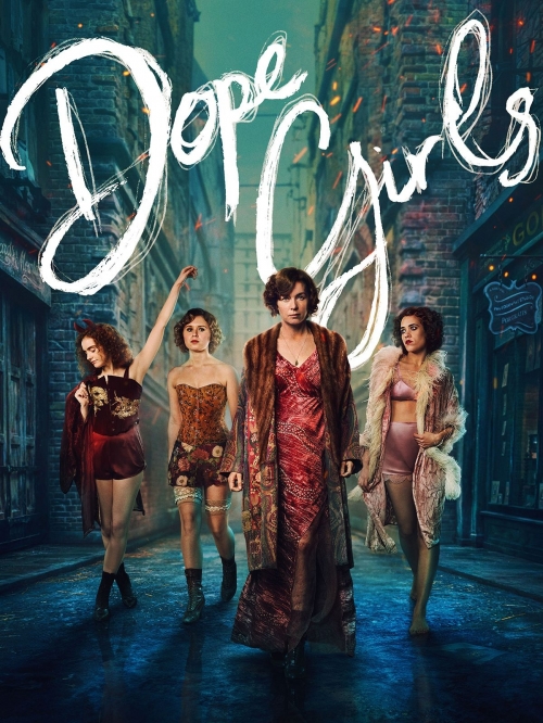 69 - Dope Girls