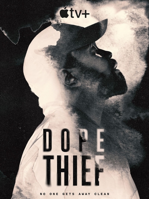 55 - Dope Thief