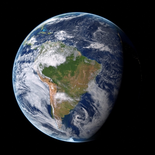 Un jour sur Terre durait 30 minutes de moins il y a 70 millions d’annes