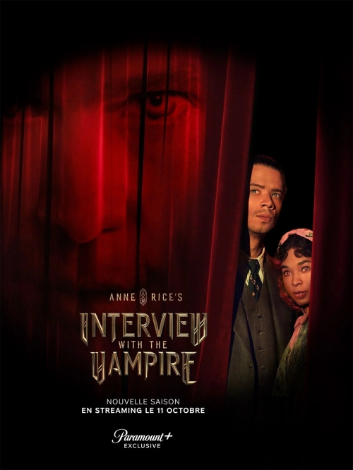 21 - Entretien avec un vampire - Saison 2