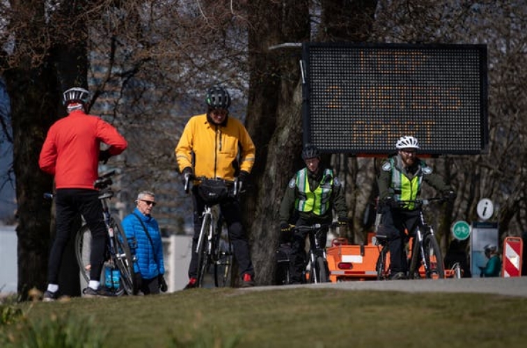 Coronavirus : pourquoi certains sont irresponsables et d’autres pas ?