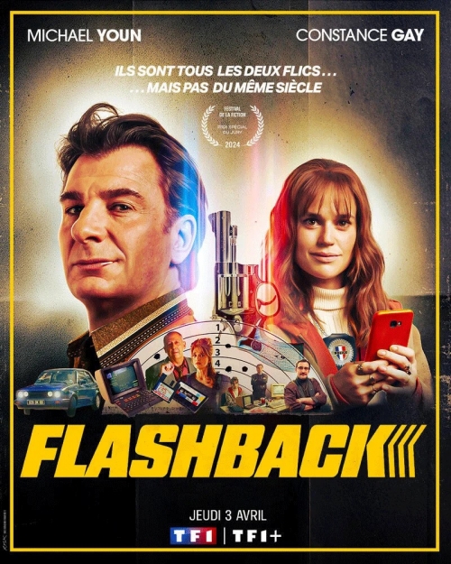 Flashback - Saison 1