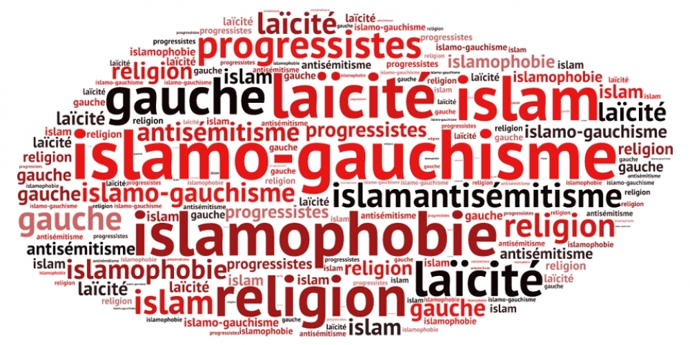 Du gauchisme culturel et de ses avatars