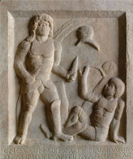 Erreur d'arbitrage: 1 mort