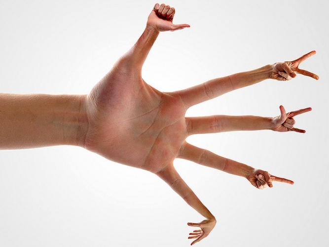 Top 10 des gestes qu'il ne faut pas faire  l'tranger