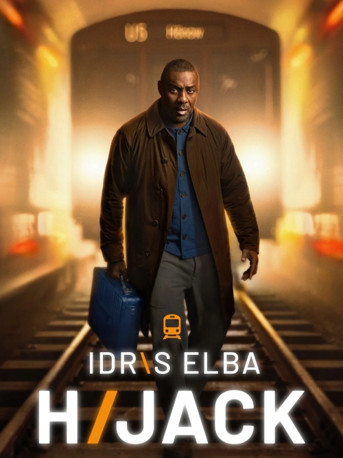 25 - Hijack - Saison 2