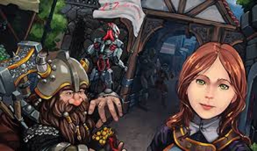 JdR : Game design en galère ? JdR : Game design en galère ?