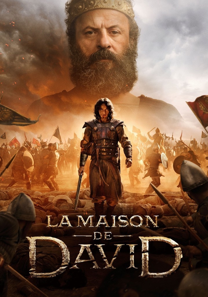 63 - House of David - Saison 2