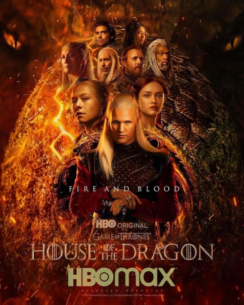 65 - House of the Dragon - Saison 3