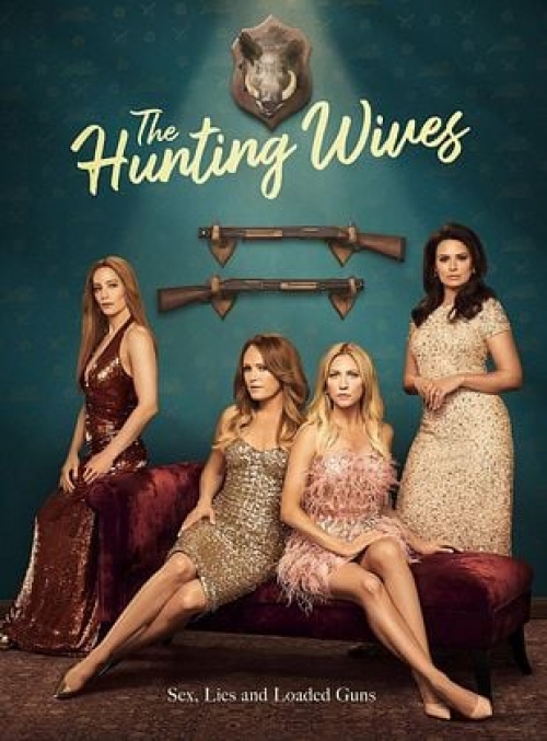 The Hunting Wives - Saison 1