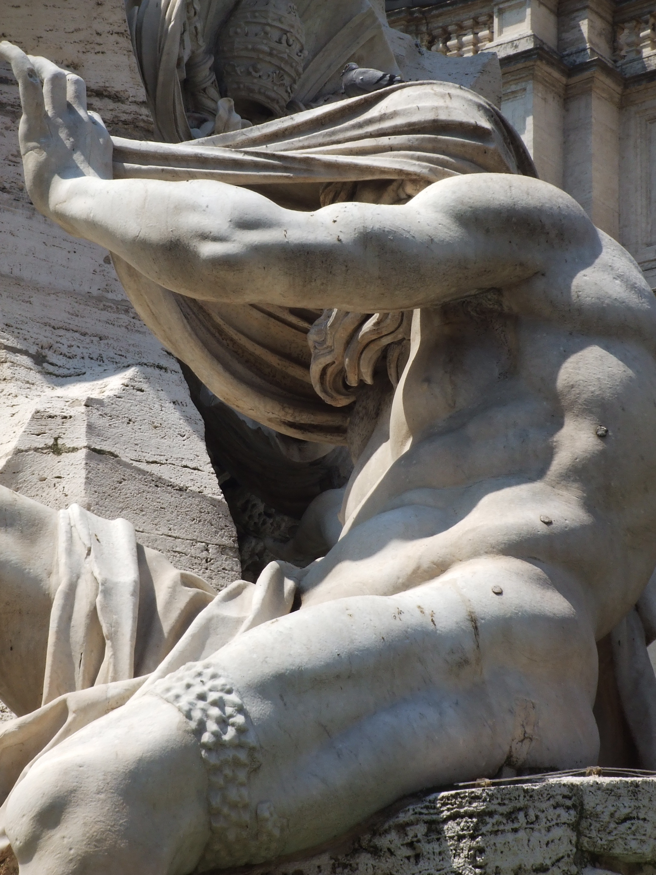 Etre homme grce  l'inutilit