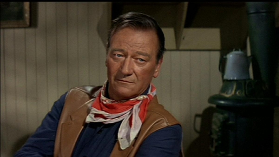 Staline, l'homme qui voulait tuer John Wayne