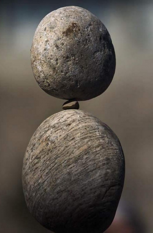 La critique du Juste-milieu