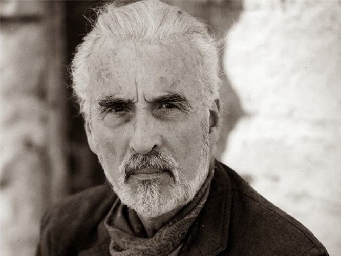 Christopher Lee