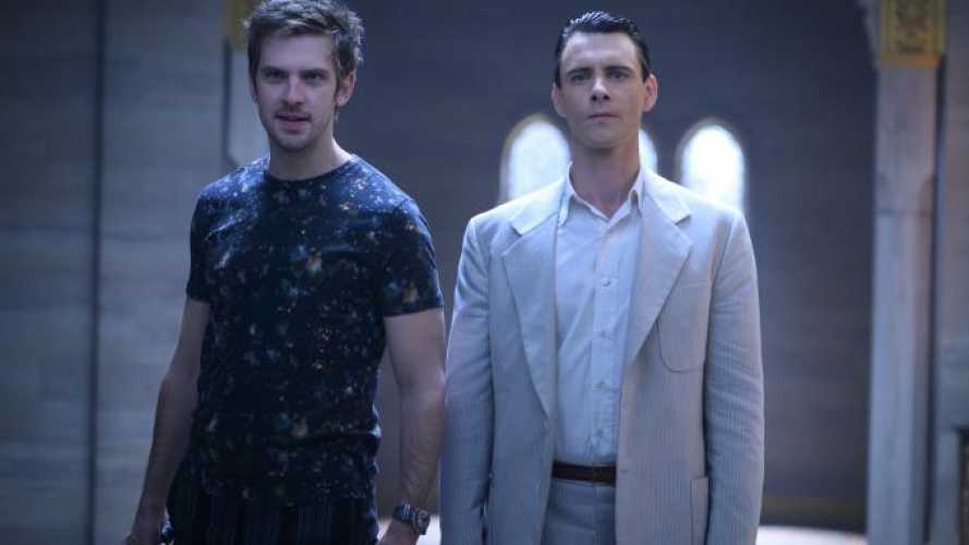 L'poustouflante Lgion de Marvel a brill jusqu' la fin