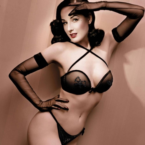 Histoire de la lingerie