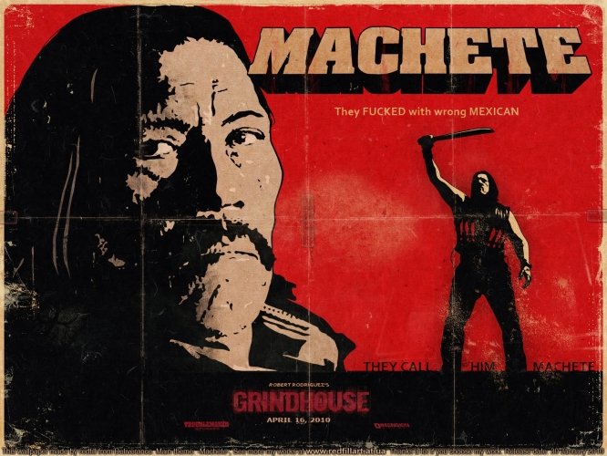 Machete
