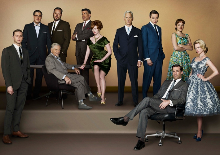 Mad Men, une srie qui a marqu les esprits