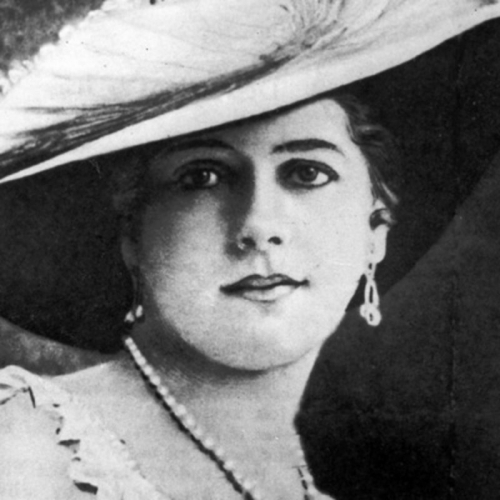 Mata Hari, l'espionne qui n'en tait pas vraiment une